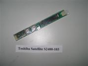   Toshiba Satellite S2400-103. .